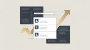 Hauptseite – Allgemeine Performance & Sichtbarkeit Hauptseite – Allgemeine Performance & Sichtbarkeit