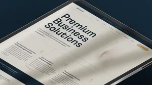 Hauptseite – Allgemeine Performance & Sichtbarkeit Hauptseite – Allgemeine Performance & Sichtbarkeit